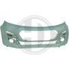 DIEDERICHS 4211250 Bumper